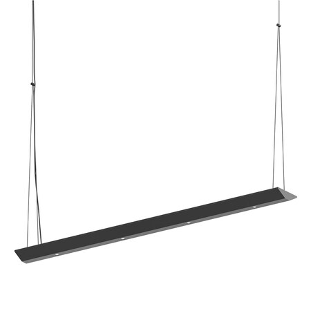 Sonneman 3' Led Bar Pendant 2857.25-FD